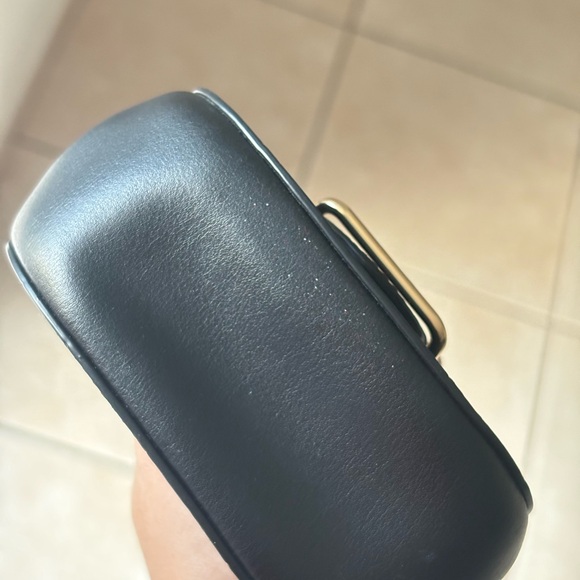 Coach Mini Wallet On A Chain - Picture 5 of 7